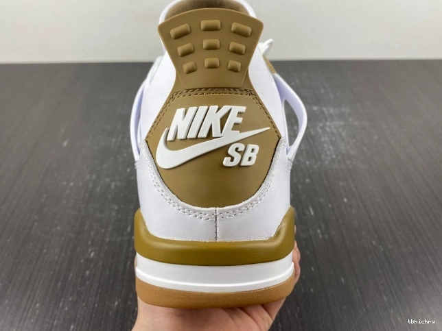 Reps TBK Jordan DR5415-120 SB Retro 4 0823